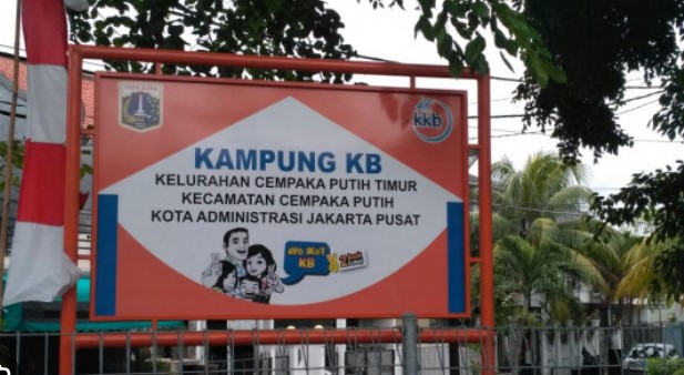 Kampung KB