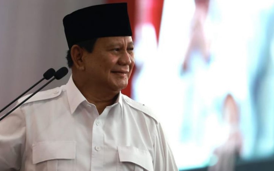 Prabowo Subianto