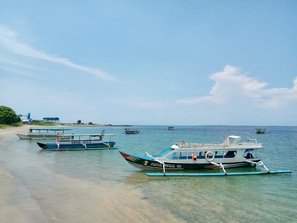 Readers Choice Awards 2025 Nobatkan Lombok Jadi Pulau Terbaik Kedua di Asia