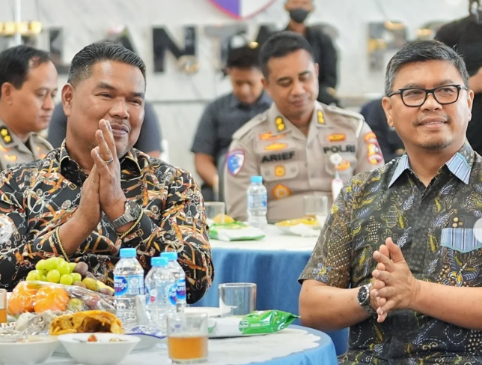 kolaborasi lalu lintas Malaysia Indonesia