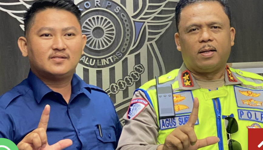 Operasi Ketupat 2026 pengamanan mudik dan arus balik Lebaran