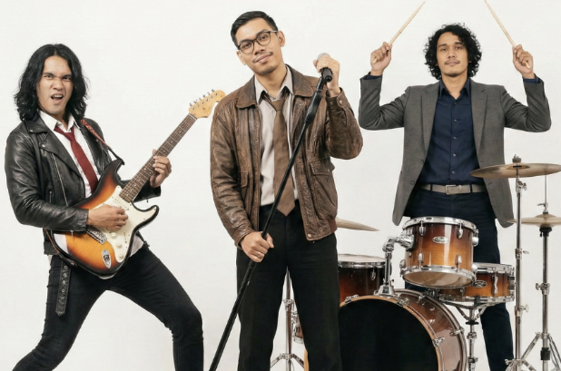 Sendrasena Rilis Lagu Jalan Pulang