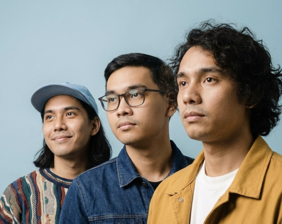 Sendrasena Jalan Pulang