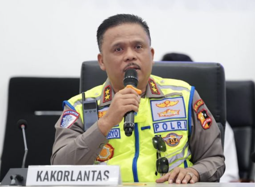 penurunan angka fatalitas kecelakaan mudik lebaran 2026