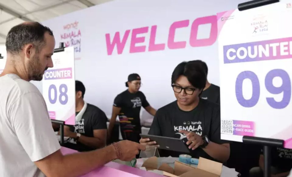 Kemala Run 2026