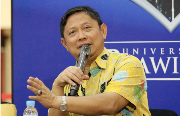 keberhasilan Operasi Ketupat 2026 melalui kolaborasi governance multi helix