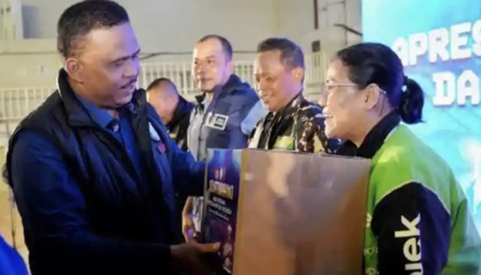 Komunitas Ojol hingga Senkom Nilai Pengaturan Arus Mudik 2026 Lebih Terorganisir