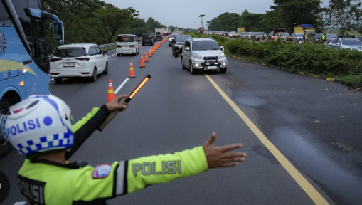 Operasi Patuh