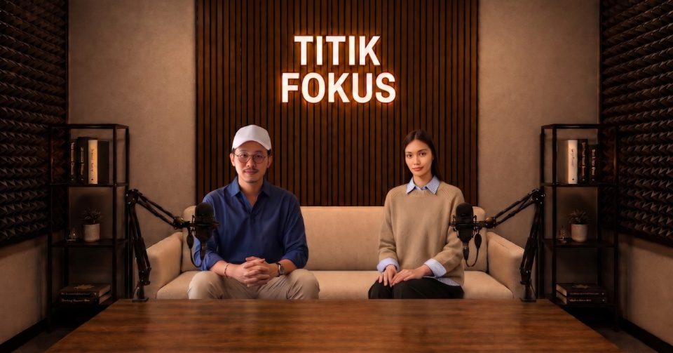 Titik Fokus