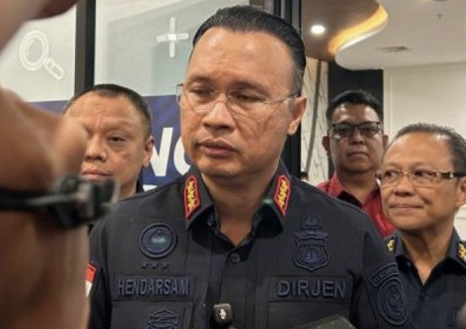 Imigrasi Cekal Dua WNA Penyelenggara Entourage Run di Bali yang Diskriminasi WNI