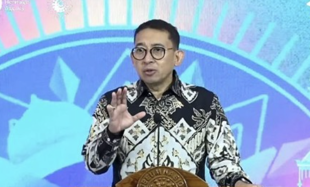 Menbud Tetapkan 13 Juli Jadi Hari Kepercayaan Terhadap Tuhan Yang Maha Esa