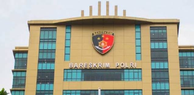 proses pembuktian dalam penetapan tersangka pidana