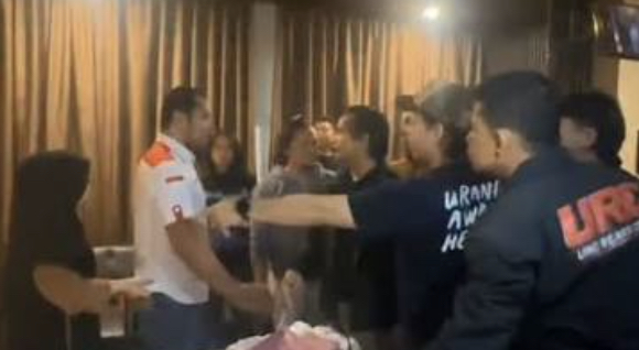 Gambar cara reserse bekerja mengungkap dugaan penggelapan mobil rental di Gowa