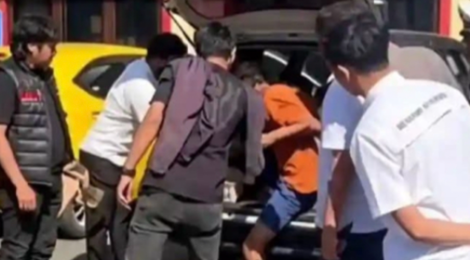 #ReserseBekerja: Ketika Kecepatan Berpijak pada Fakta dan Bukti