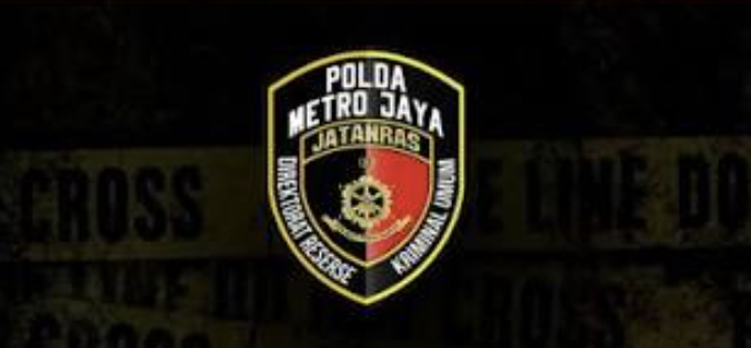 Gambar pencurian motor di Bekasi